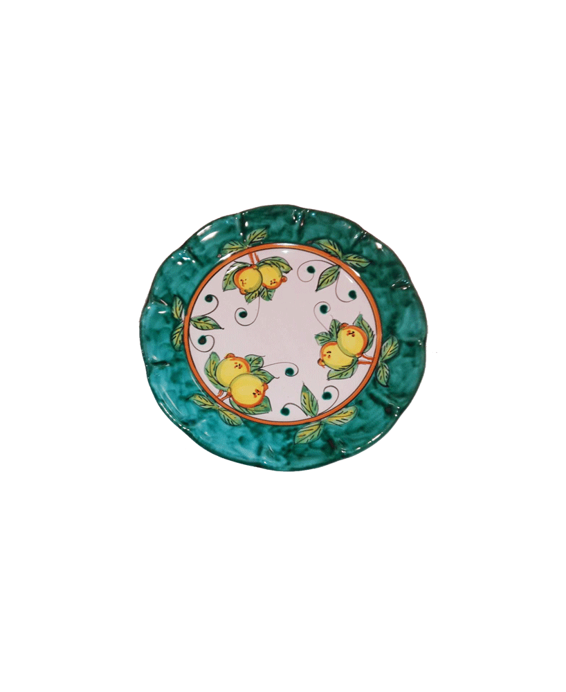 Costiera decoration