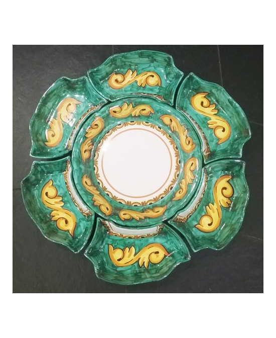 Decoro Barocco