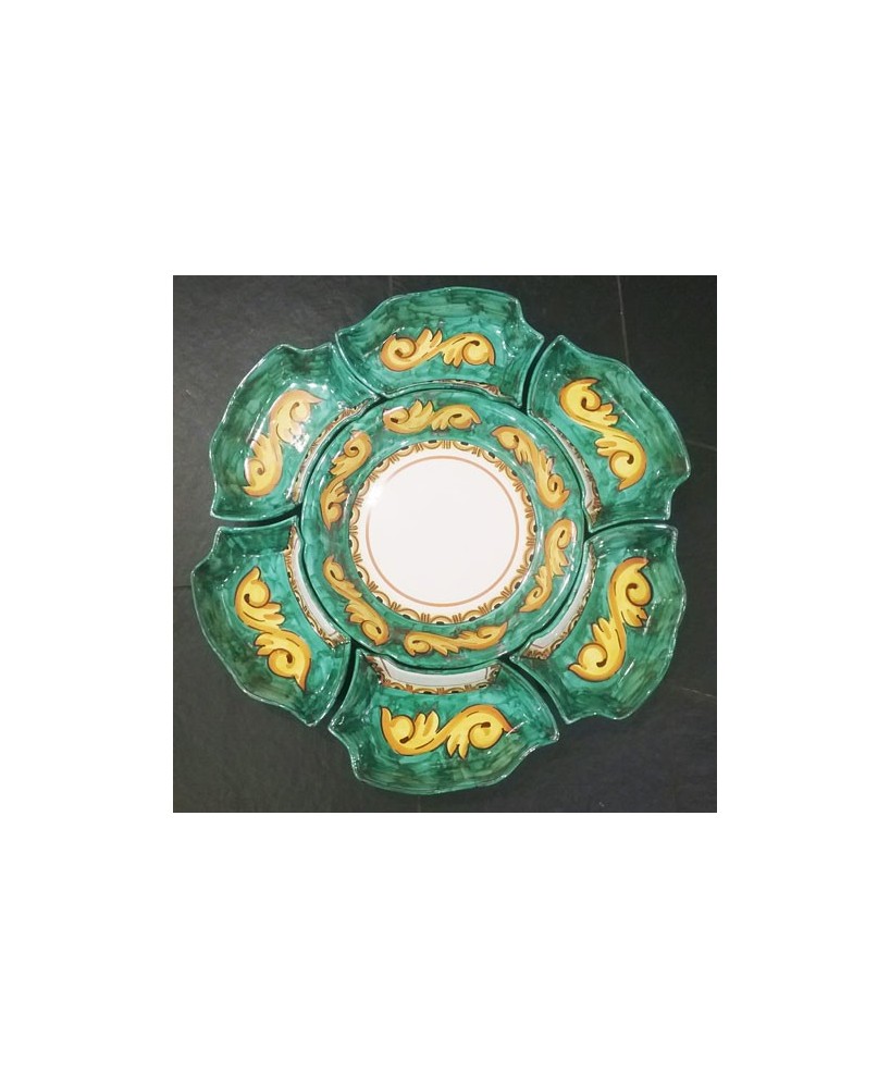 Barocco decoration