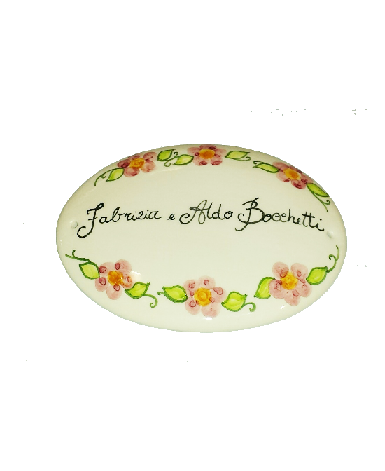 decoro fiorellino