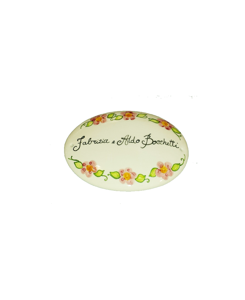 little flower decoration