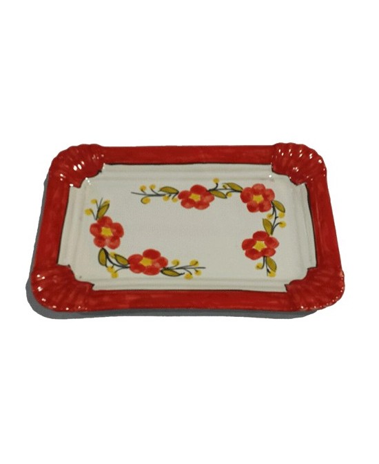 little flower decoration