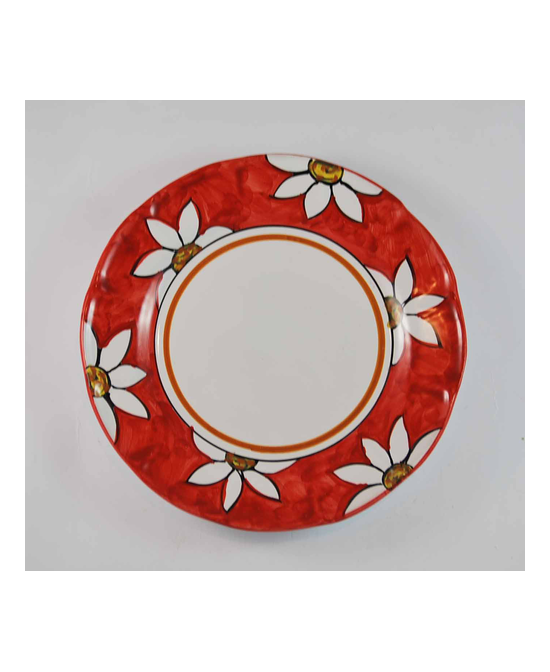 decoro margherita