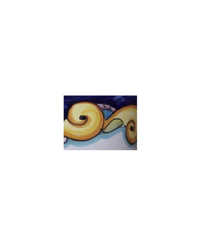 new baroque decoration