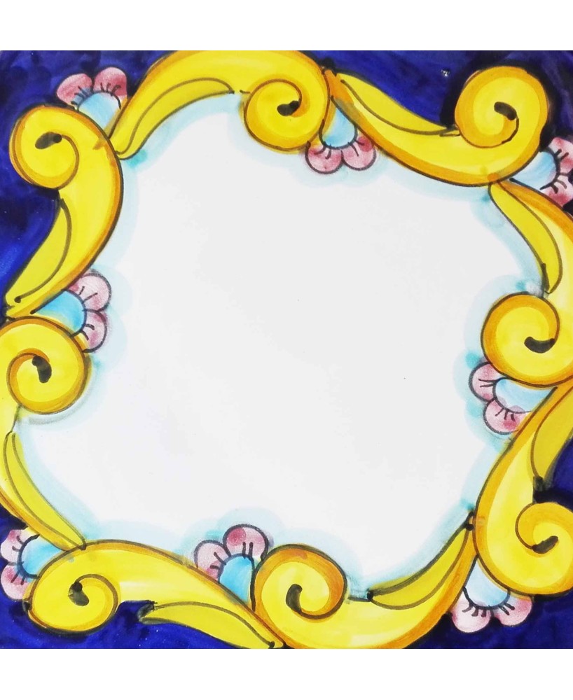 new baroque decoration