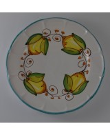 Lemon decoration