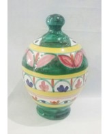 Geometric decoration