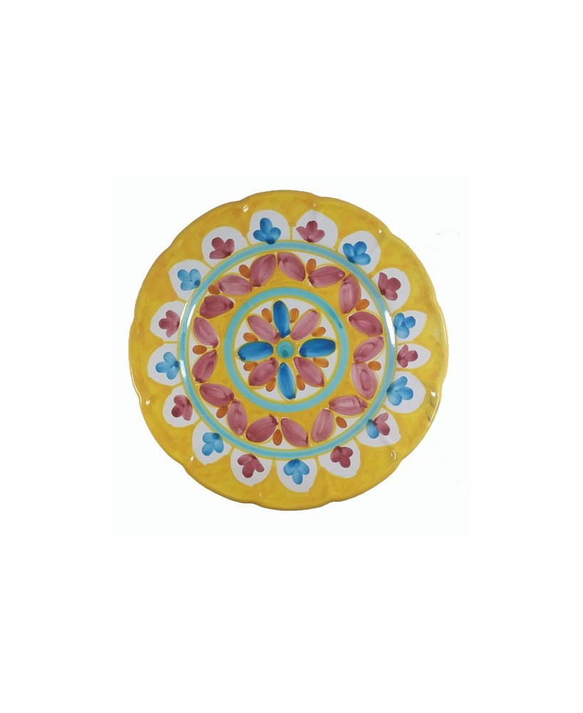 Geometric decoration