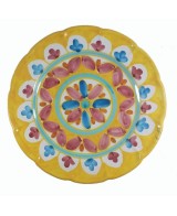 Geometric decoration