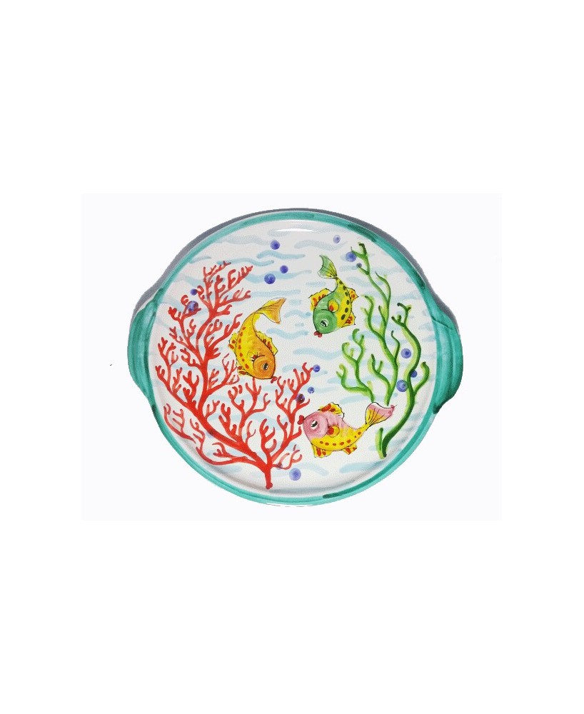 sea ​​decoration