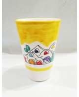 conical ceramic glass