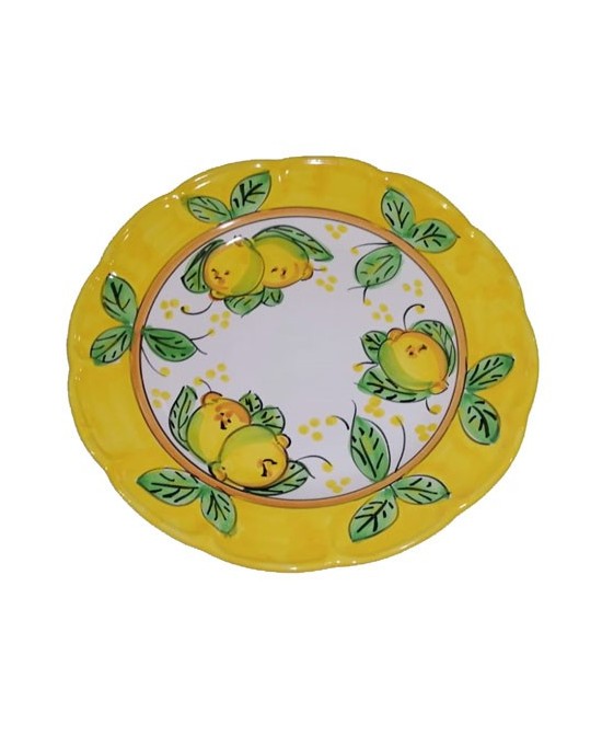 Piatto Costiera