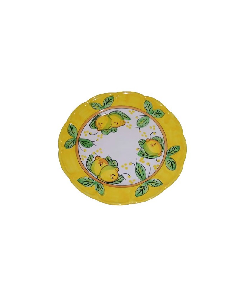Plate costiera design