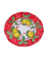 Plate costiera design
