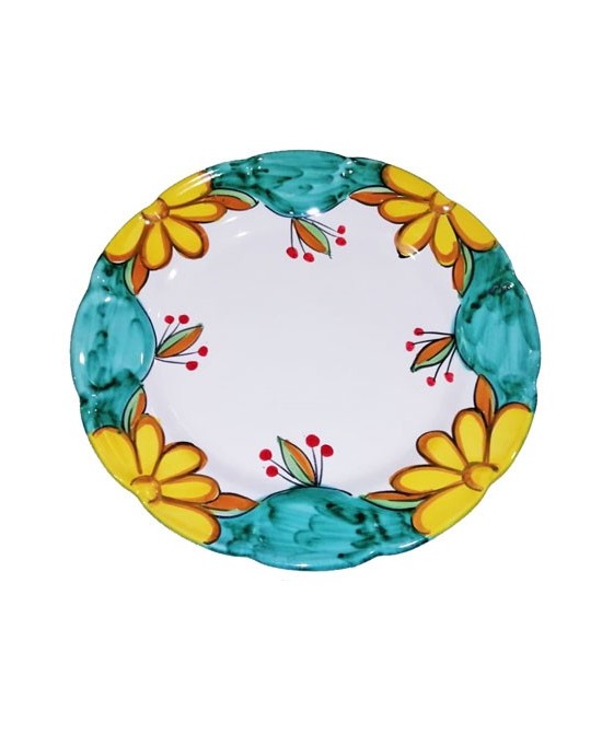 Piatto Floramalfi