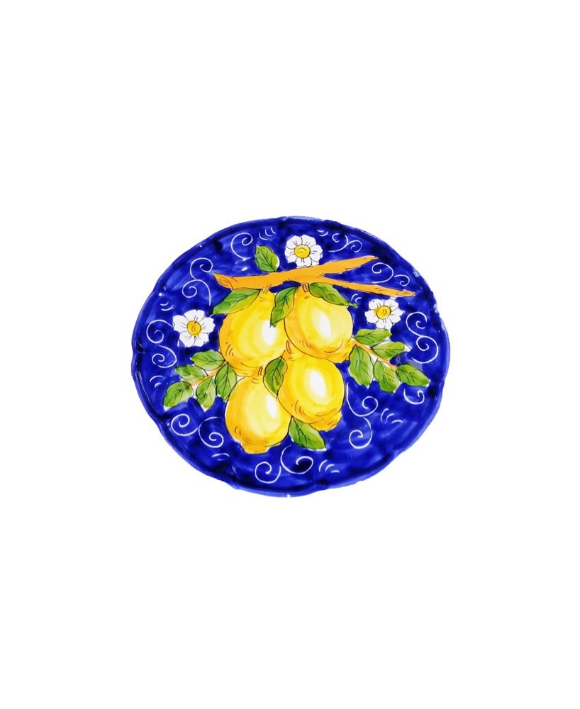 Plate Nerano designe