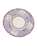 Plate cat design
