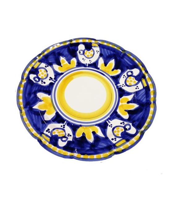 piatto pulcino