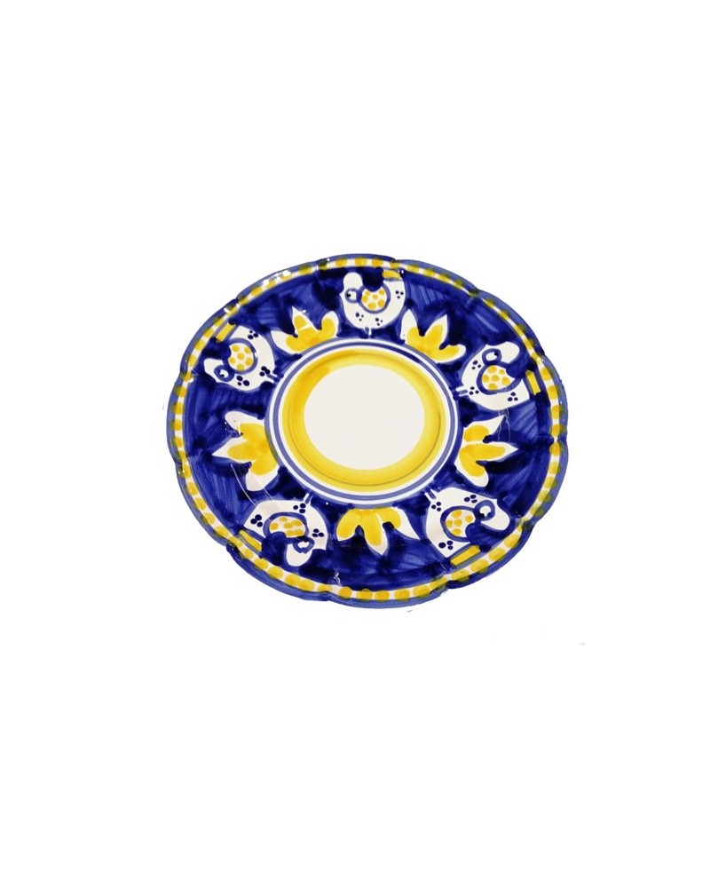 piatto pulcino