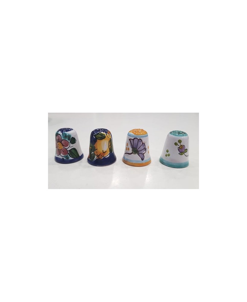 thimbles