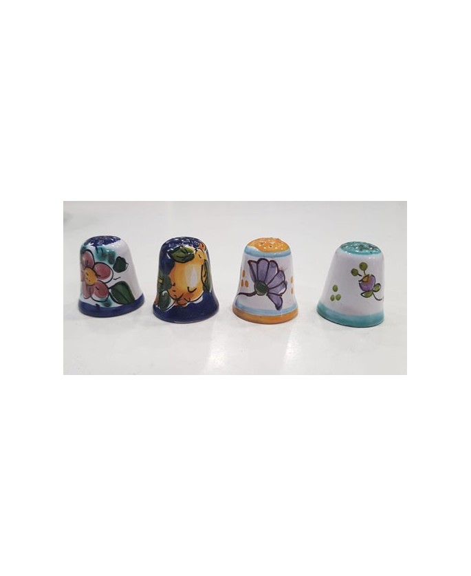 thimbles