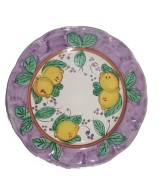 Piatto Costiera