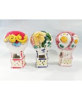 hot air balloon perfumers