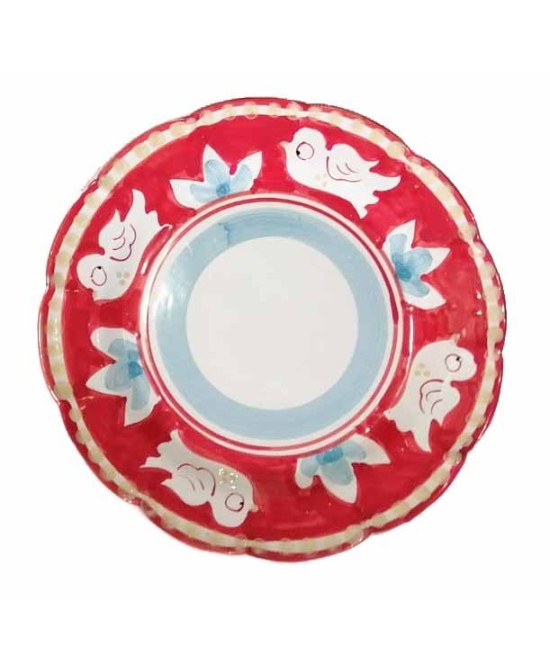 Piatto colomba classico