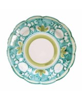 Plate crab design