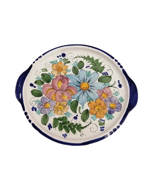 Round tray cm 30