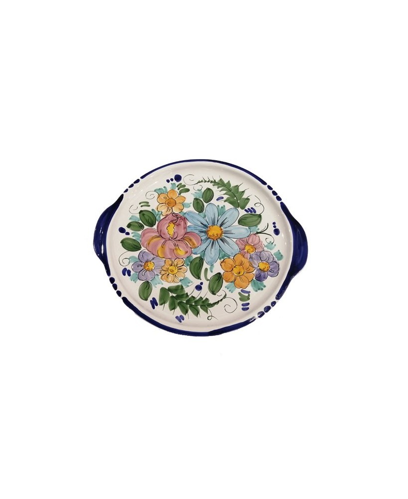 Round tray cm 30