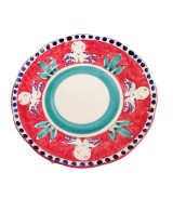 Piatto polpo classico