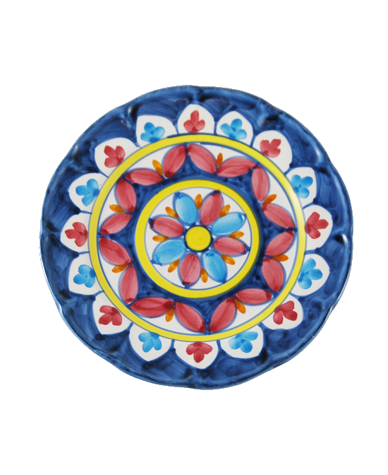 Piatto geometrico