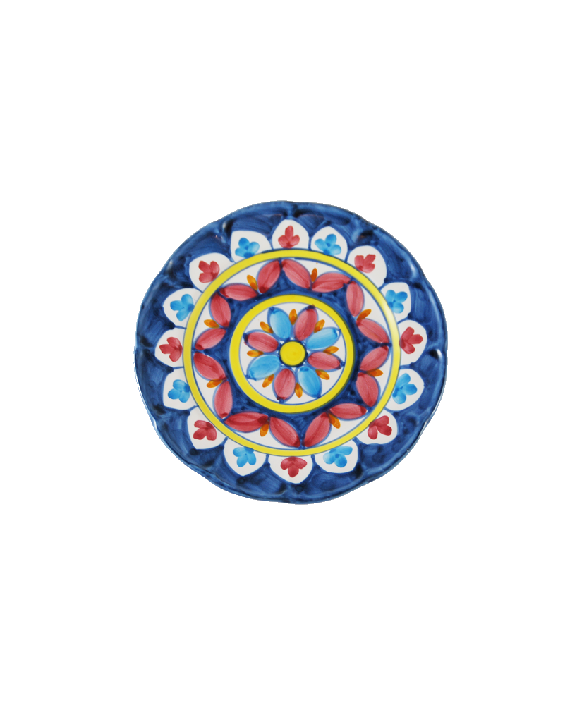 Piatto geometrico