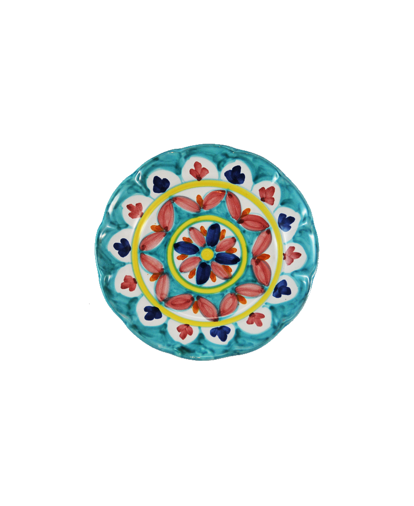 Piatto geometrico