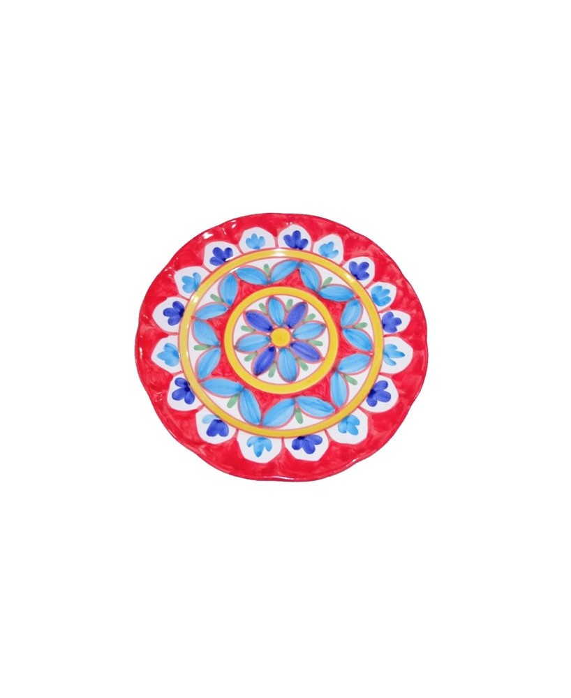 Piatto geometrico