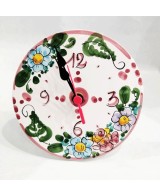 Counter clock