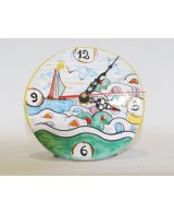 Counter clock