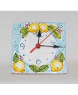 Counter clock