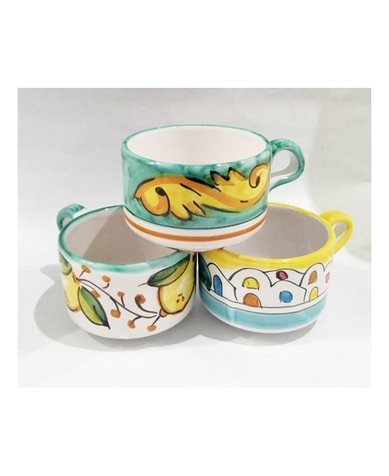 Tea cup