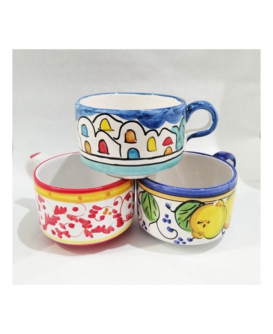 Tazza the