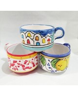 Tazza the
