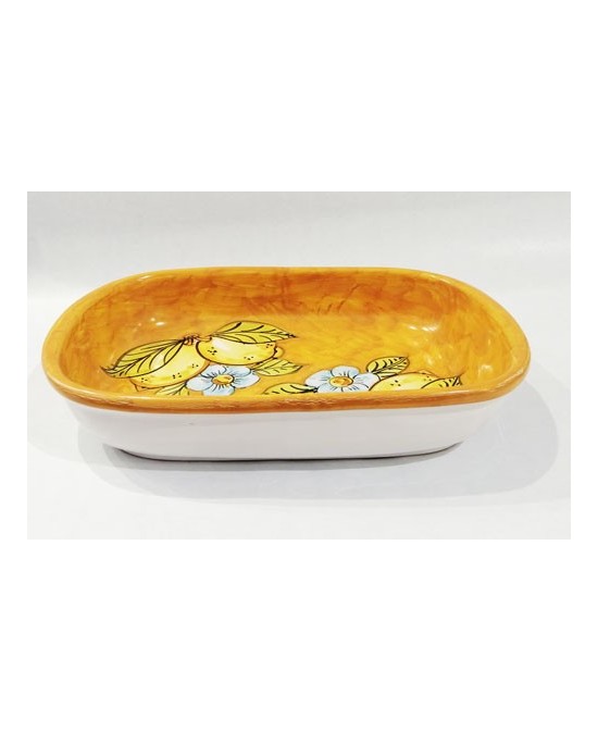 Tegami da forno