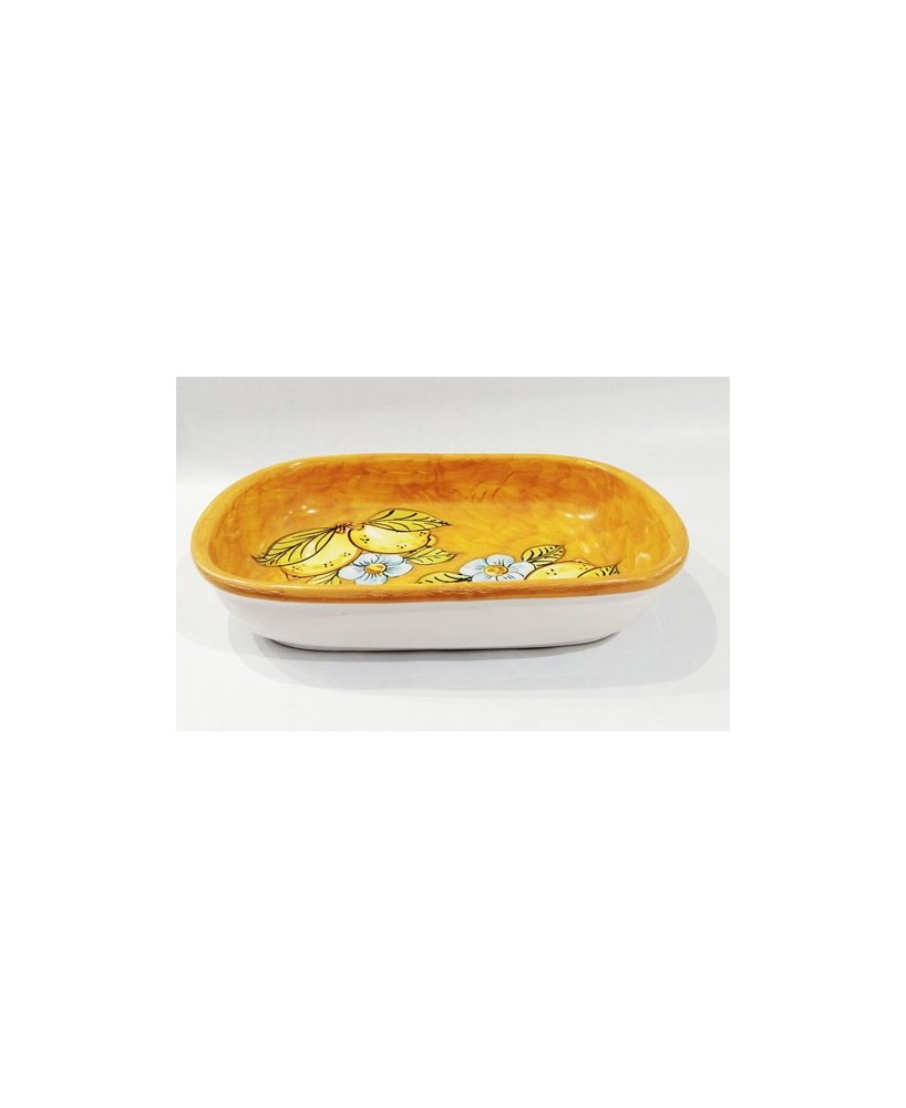 Baking dish