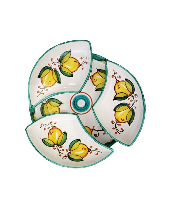 Antipastiera girella