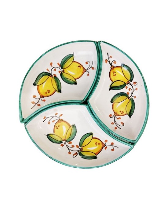 Antipastiera girella