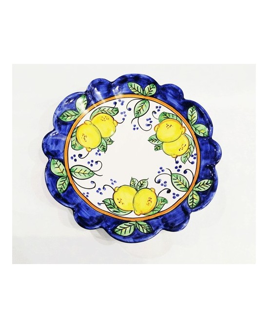 Costiera decoration
