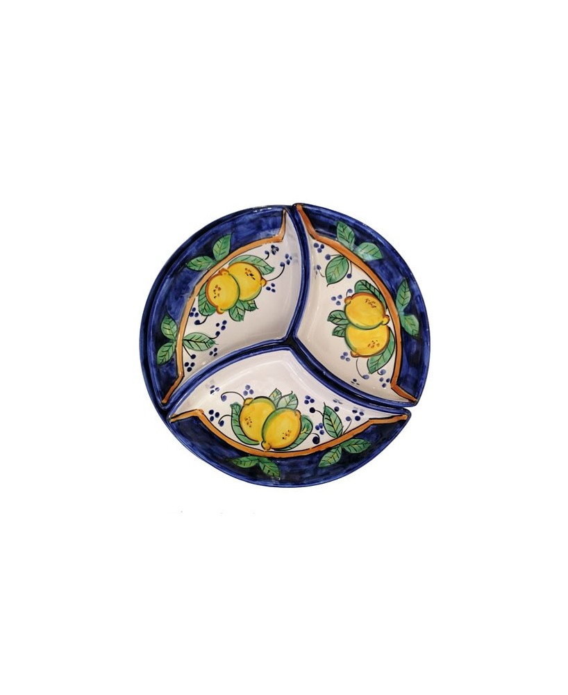 Costiera decoration