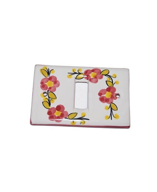 little flower decoration