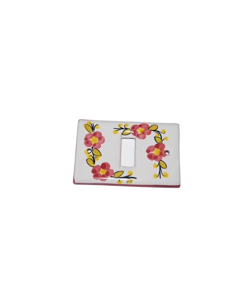 little flower decoration